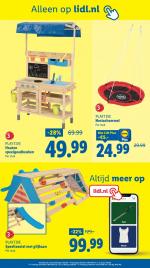 Lidl reclame folder week 29, pagina.32