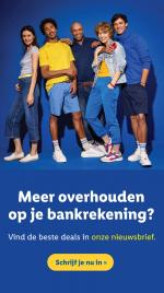 Lidl reclame folder week 29, pagina.34