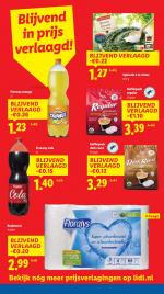 Lidl reclame folder week 30, pagina.2
