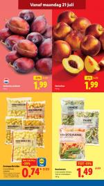 Lidl reclame folder week 30, pagina.5