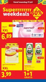 Lidl reclame folder week 30, pagina.6