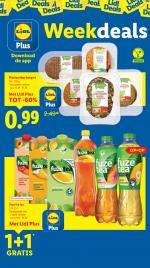 Lidl reclame folder week 30, pagina.7