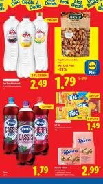 Lidl reclame folder week 30, pagina.12