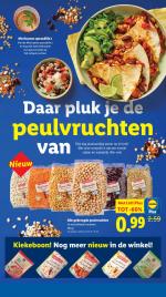 Lidl reclame folder week 30, pagina.18