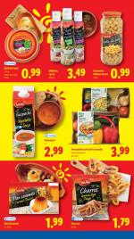 Lidl reclame folder week 30, pagina.20