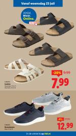 Lidl reclame folder week 30, pagina.28