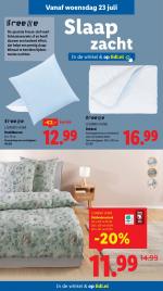 Lidl reclame folder week 30, pagina.29