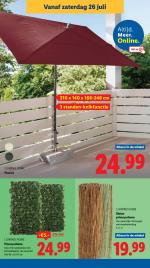 Lidl reclame folder week 30, pagina.37