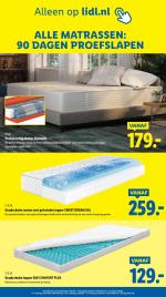 Lidl reclame folder week 30, pagina.40