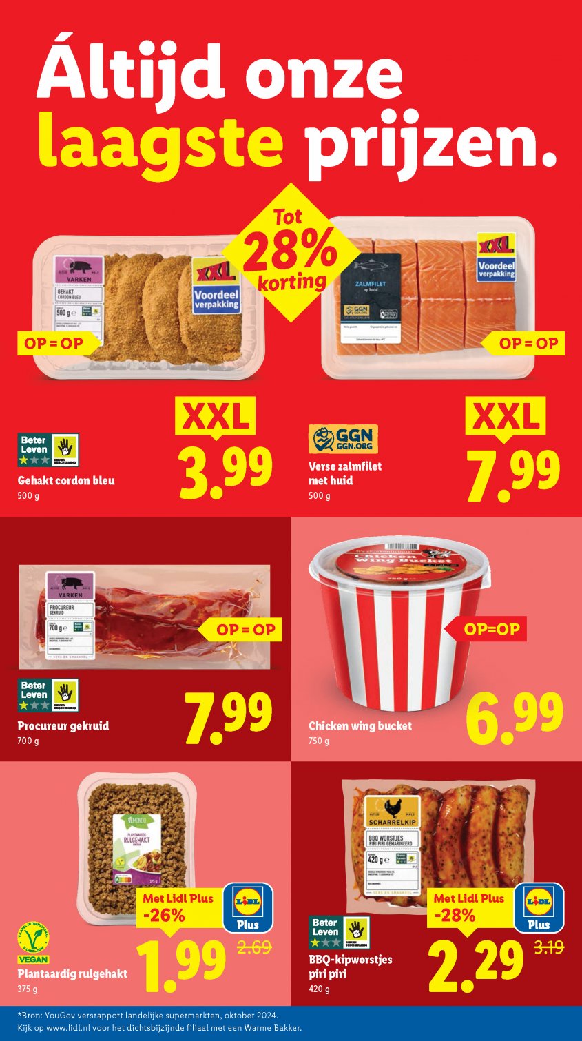 Lidl Aanbiedingen van 28-07-2025 pagina.9