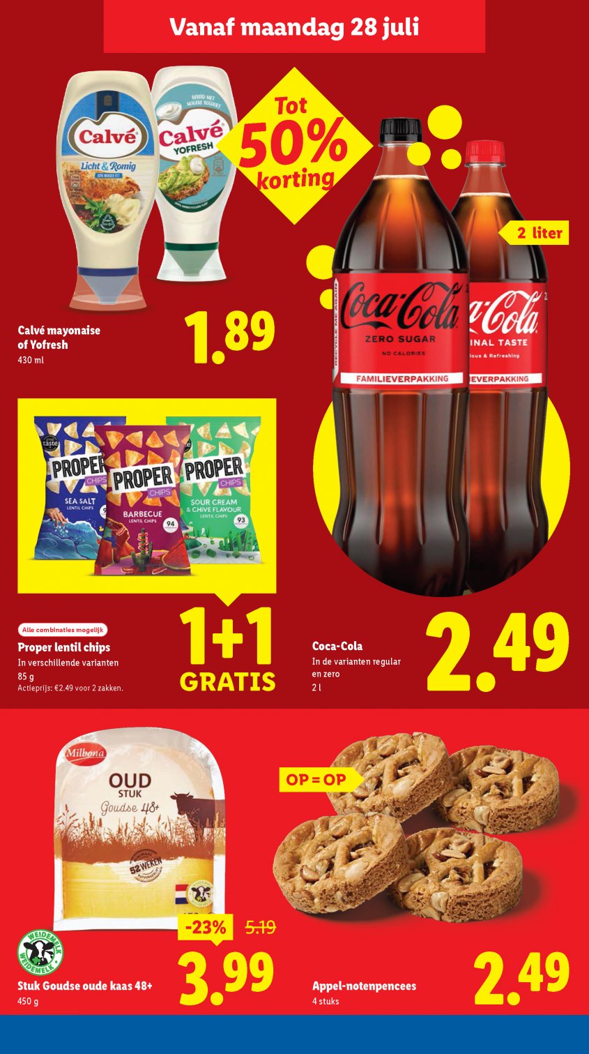 Lidl Aanbiedingen van 28-07-2025 pagina.11