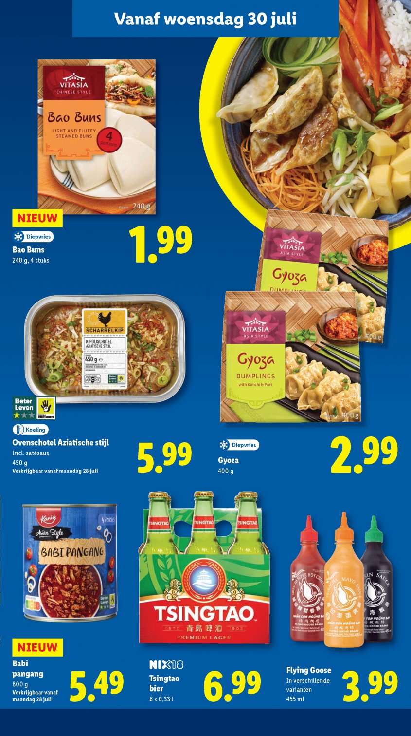 Lidl Aanbiedingen van 28-07-2025 pagina.16