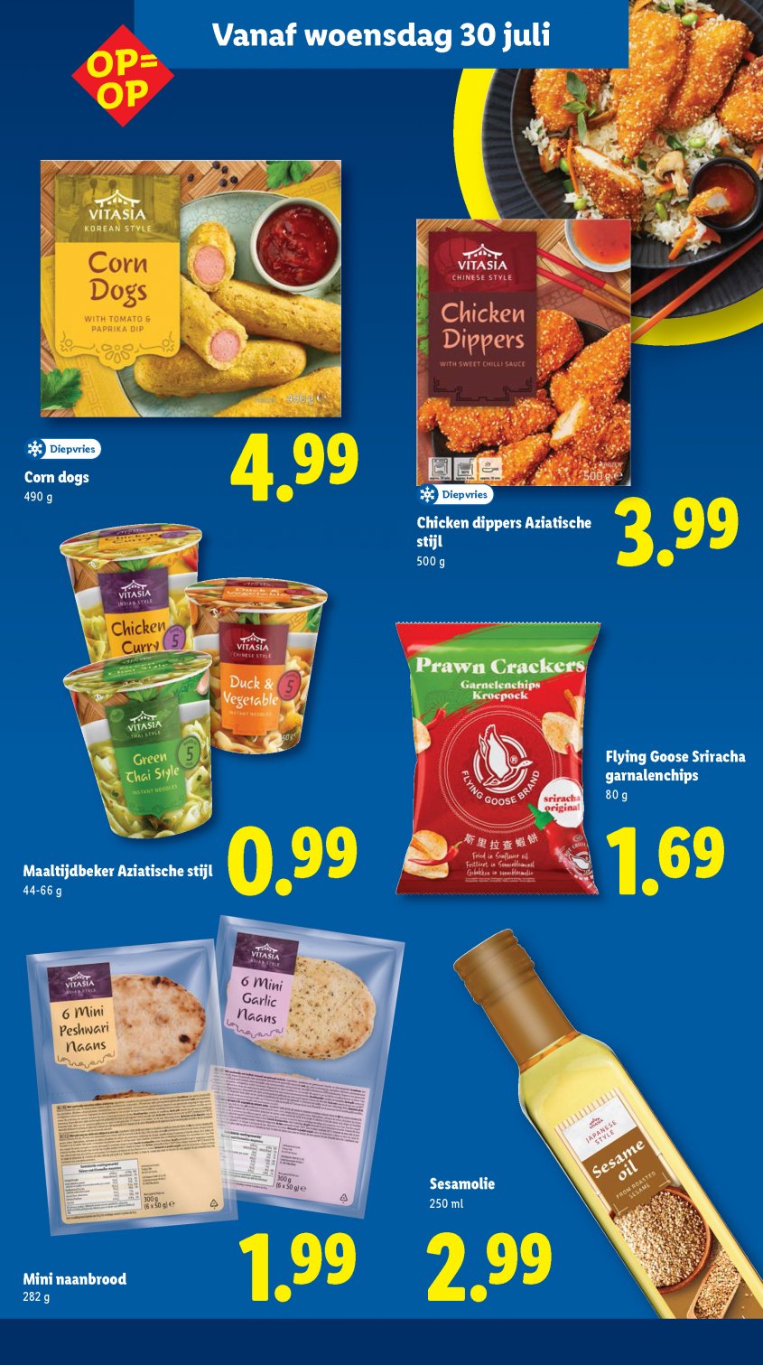 Lidl Aanbiedingen van 28-07-2025 pagina.20