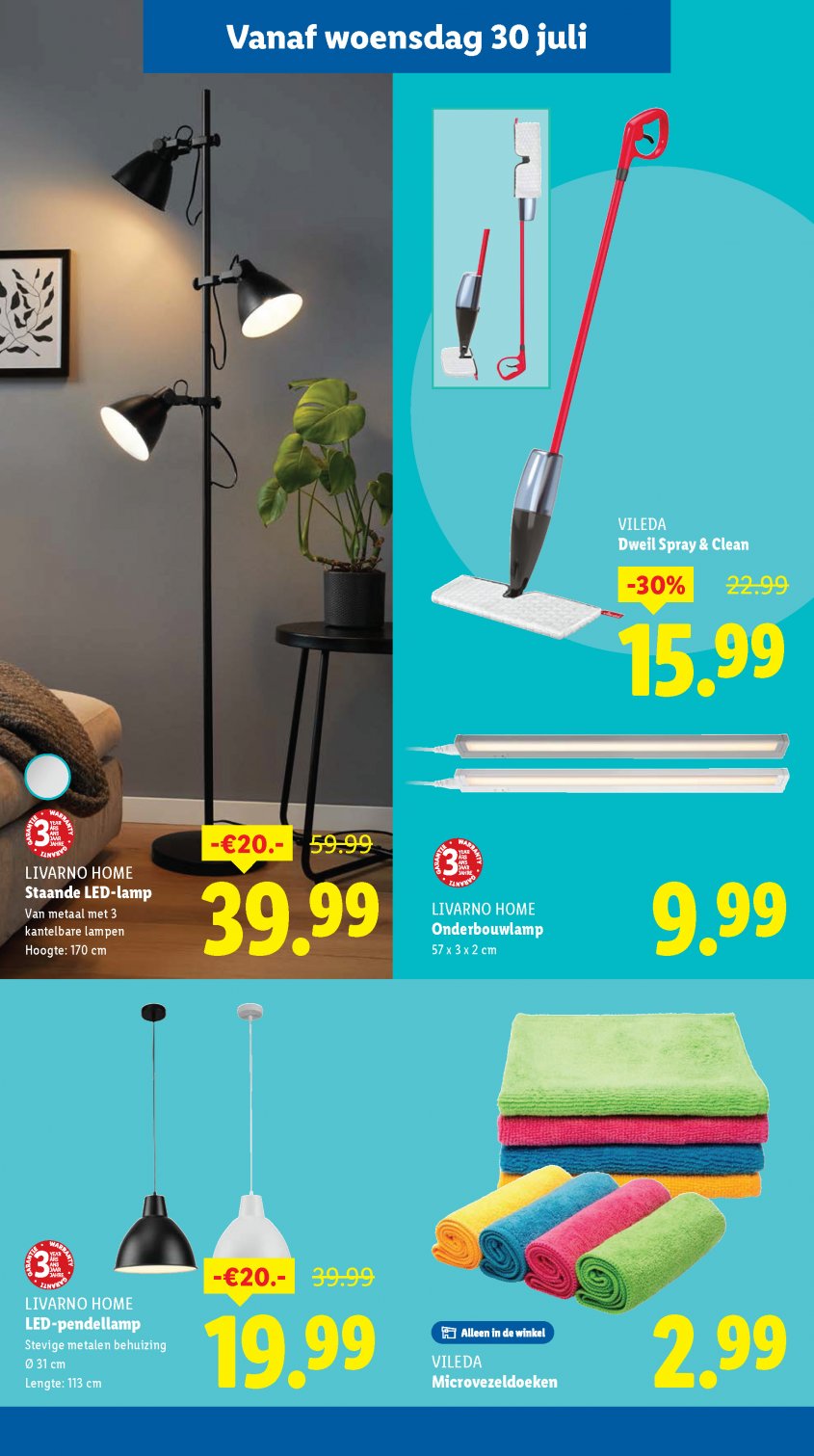 Lidl Aanbiedingen van 28-07-2025 pagina.24