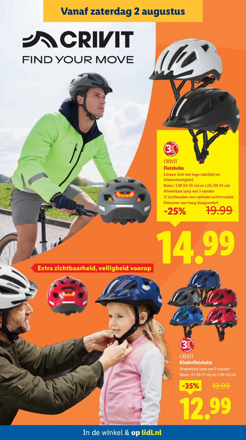 Lidl Aanbiedingen van 28-07-2025 pagina.27