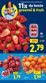 Lidl reclame folder week 31, pagina.4