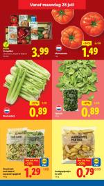 Lidl reclame folder week 31, pagina.5