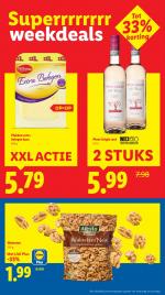 Lidl reclame folder week 31, pagina.6
