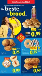 Lidl reclame folder week 31, pagina.8