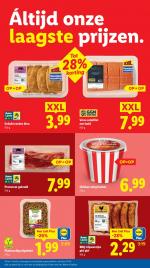 Lidl reclame folder week 31, pagina.9