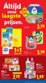 Lidl reclame folder week 31, pagina.10