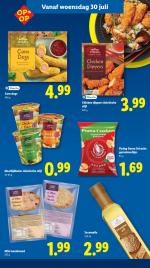Lidl reclame folder week 31, pagina.20