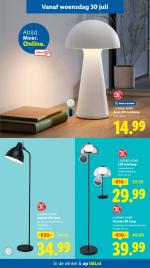 Lidl reclame folder week 31, pagina.23