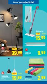 Lidl reclame folder week 31, pagina.24