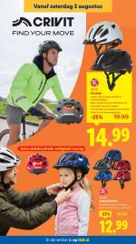 Lidl reclame folder week 31, pagina.27