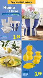 Lidl reclame folder week 31, pagina.33
