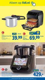 Lidl reclame folder week 31, pagina.36
