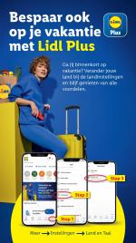 Lidl reclame folder week 31, pagina.37