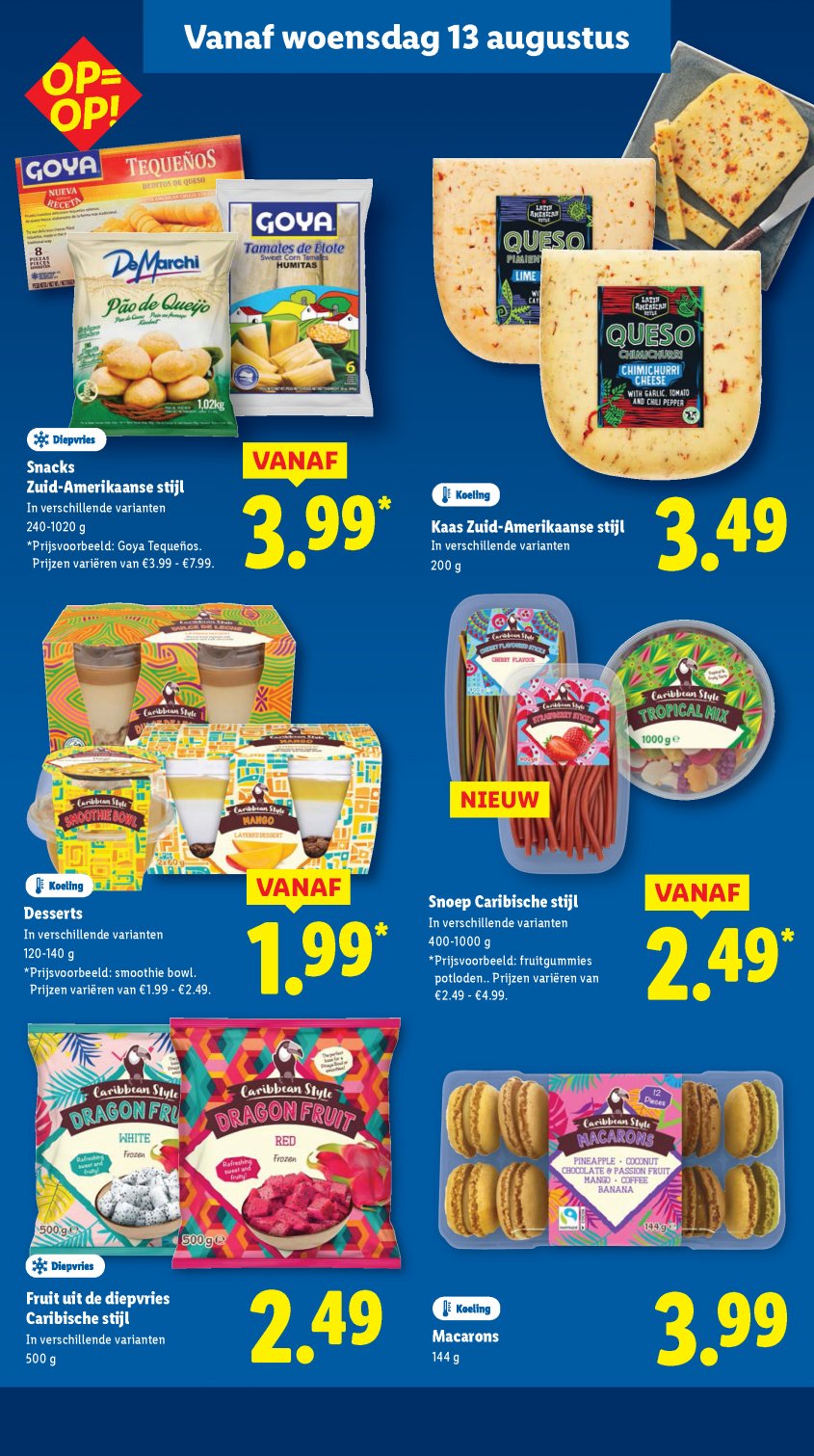 Lidl Aanbiedingen van 11-08-2025 pagina.21