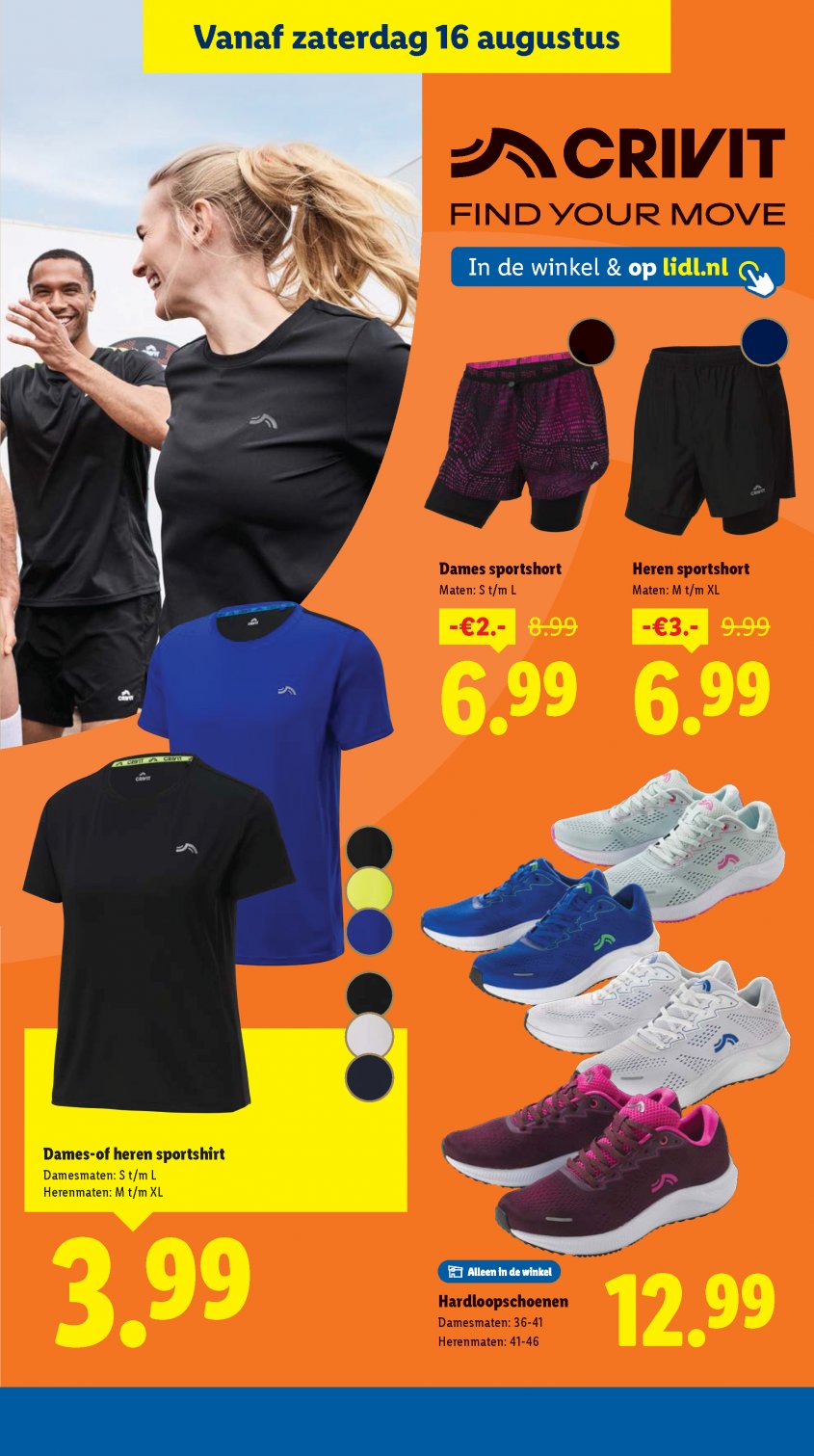 Lidl Aanbiedingen van 11-08-2025 pagina.28