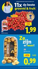 Lidl reclame folder week 33, pagina.4