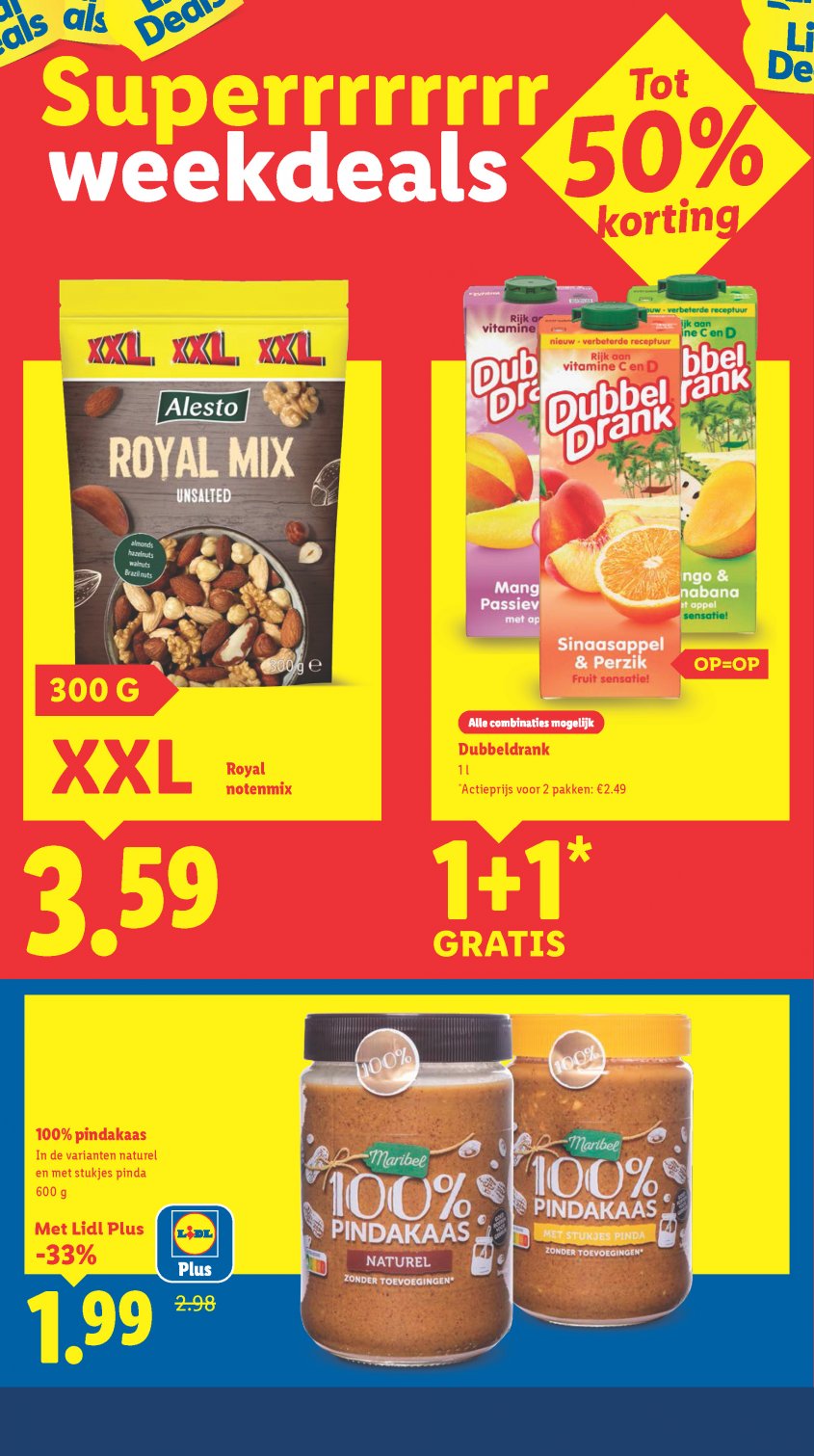 Lidl Aanbiedingen van 18-08-2025 pagina.4