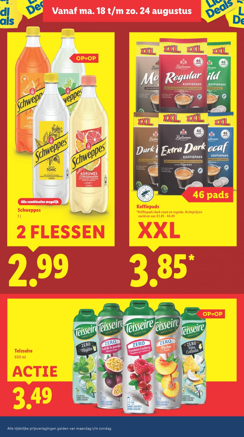 Lidl Aanbiedingen van 18-08-2025 pagina.5