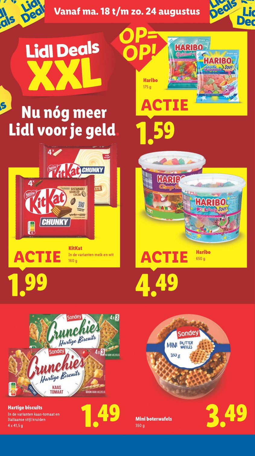 Lidl Aanbiedingen van 18-08-2025 pagina.12