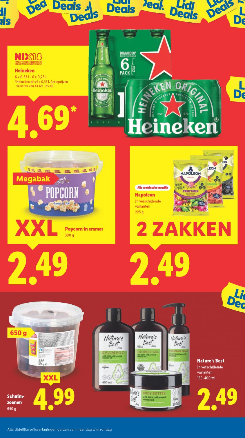Lidl Aanbiedingen van 18-08-2025 pagina.13