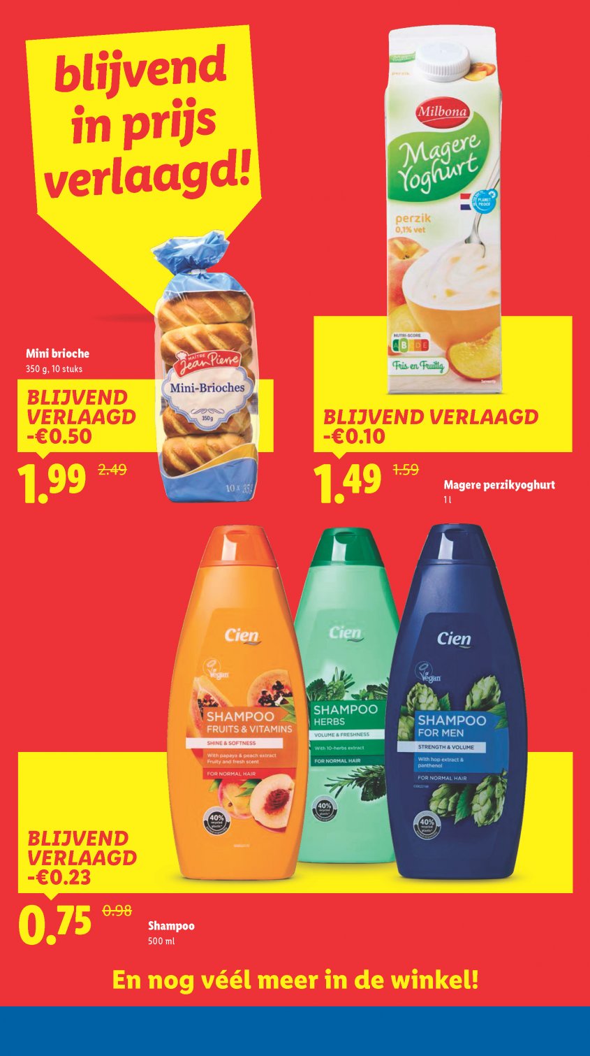 Lidl Aanbiedingen van 18-08-2025 pagina.15