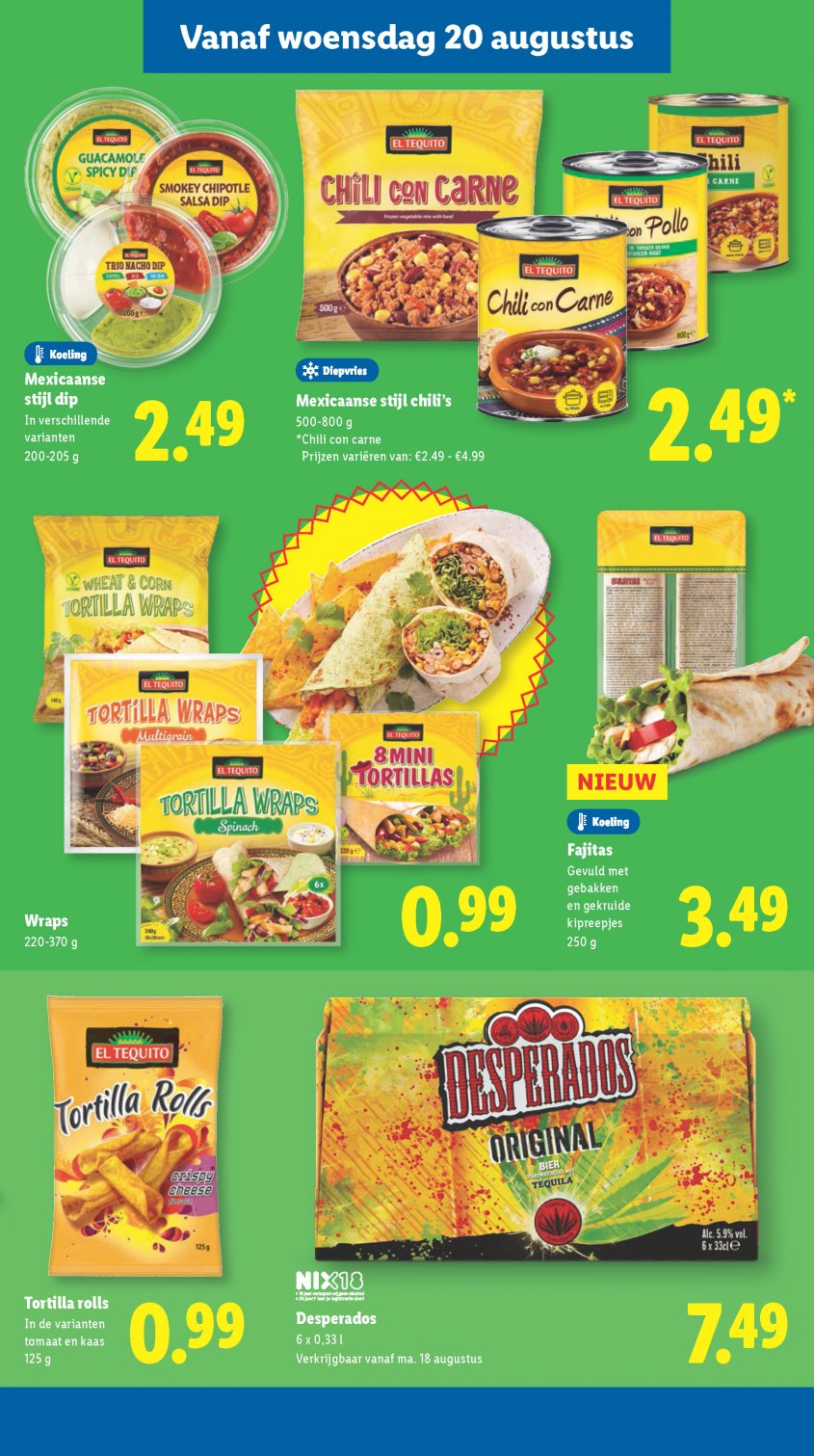 Lidl Aanbiedingen van 18-08-2025 pagina.22