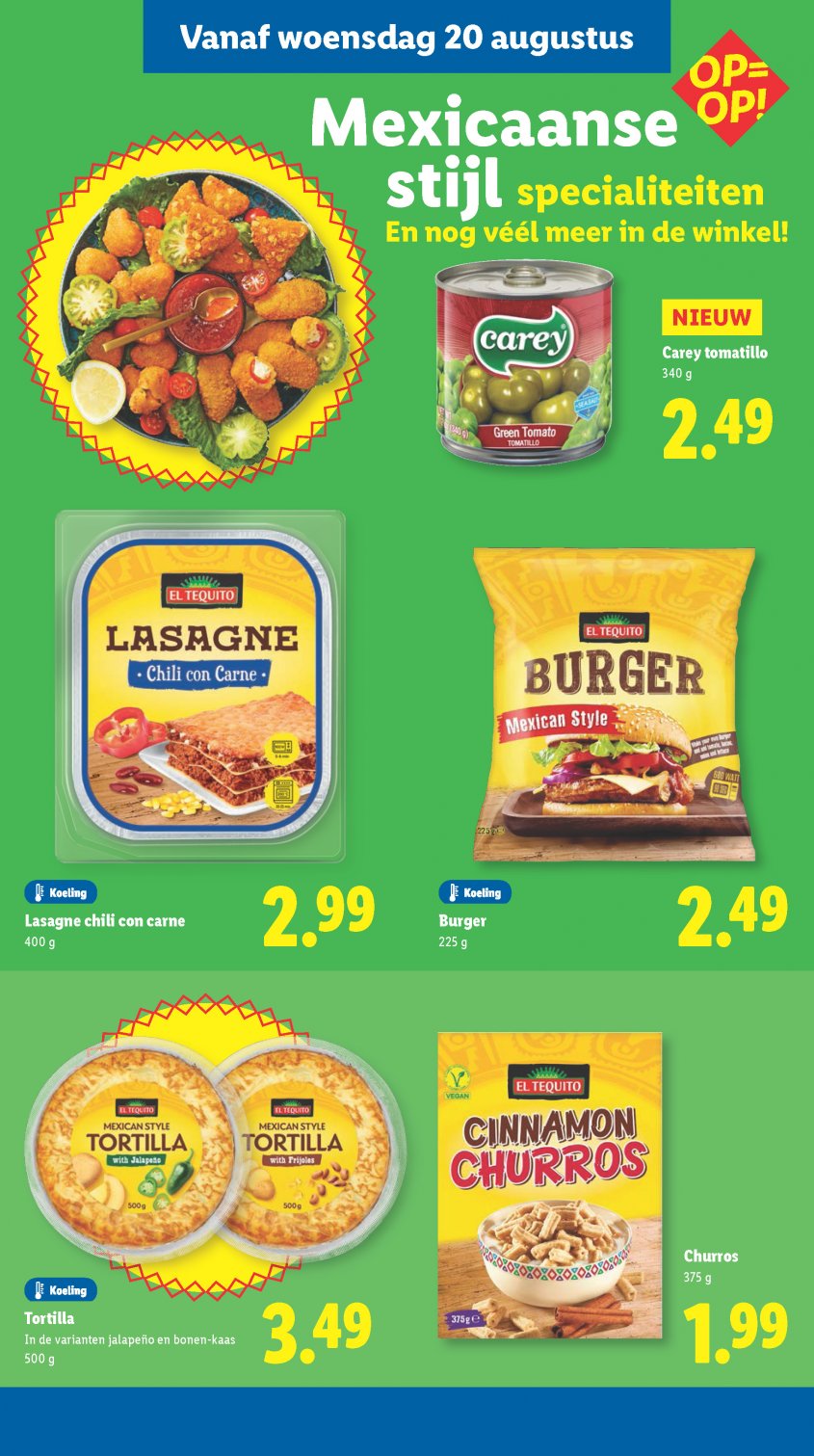 Lidl Aanbiedingen van 18-08-2025 pagina.23