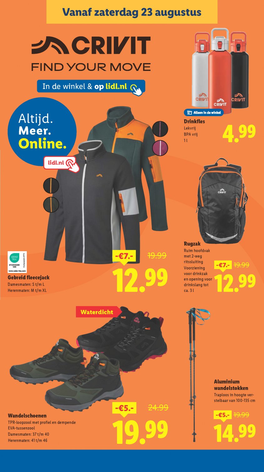 Lidl Aanbiedingen van 18-08-2025 pagina.36