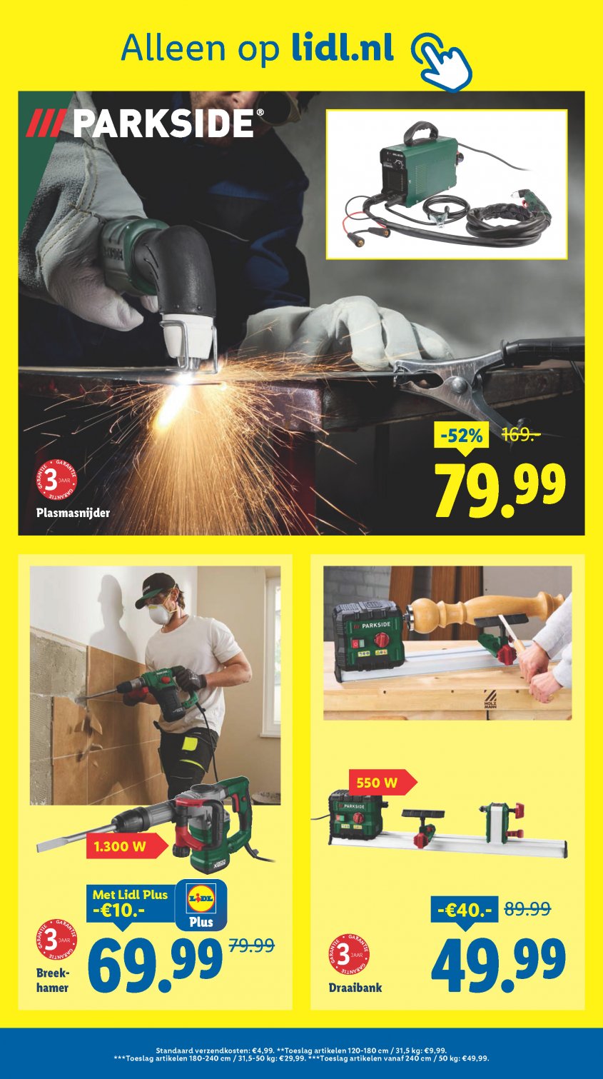 Lidl Aanbiedingen van 18-08-2025 pagina.38