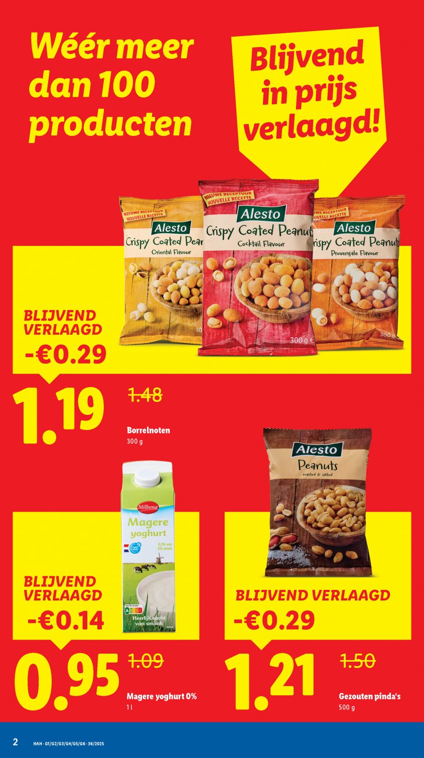 Lidl Aanbiedingen van 01-09-2025 pagina.2