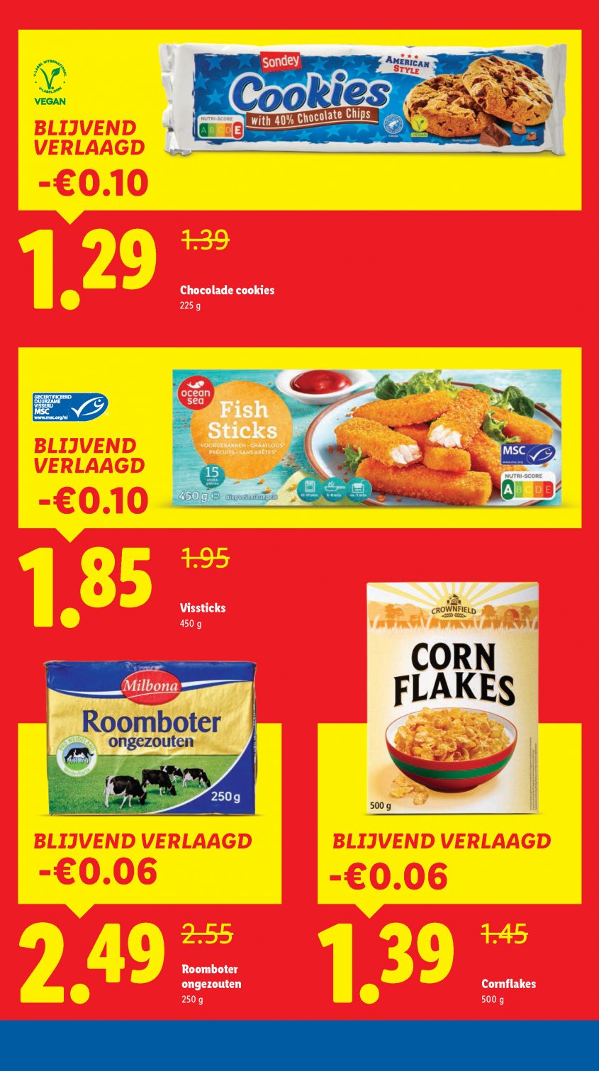 Lidl Aanbiedingen van 01-09-2025 pagina.3