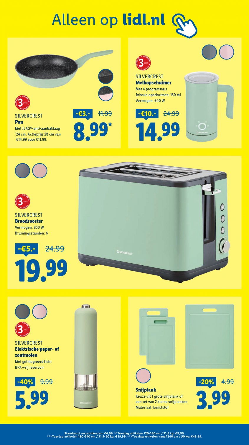 Lidl Aanbiedingen van 01-09-2025 pagina.9