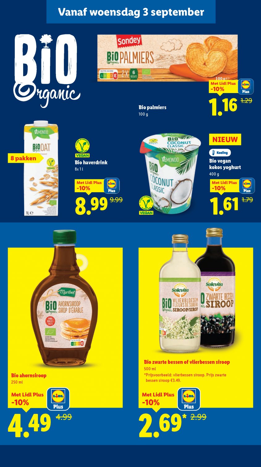 Lidl Aanbiedingen van 01-09-2025 pagina.25