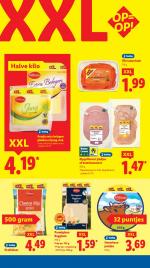 Lidl reclame folder week 36, pagina.19