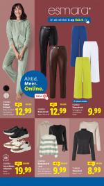 Lidl reclame folder week 36, pagina.40